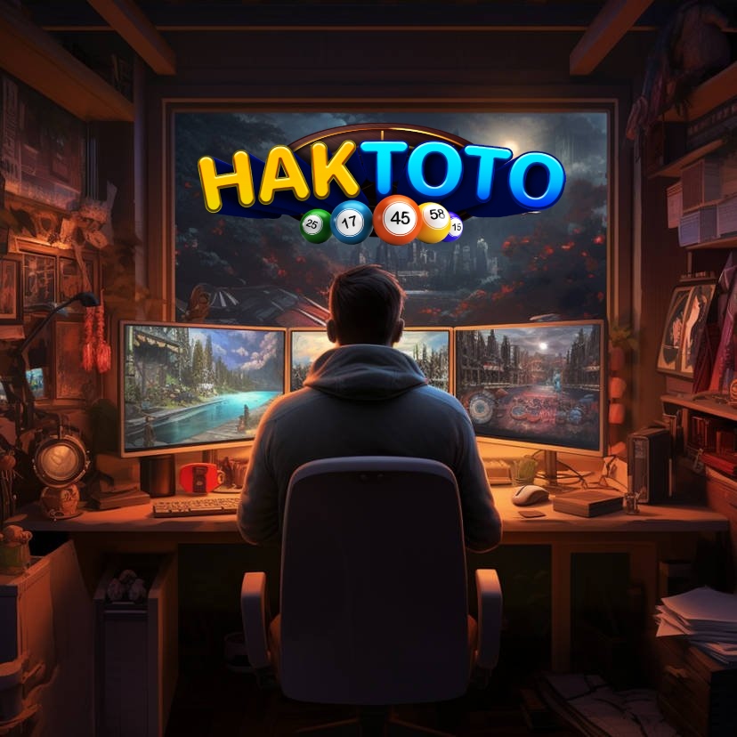 HakToto : High Game Online Always Profit Best Number #1 Pasti WD